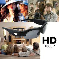 1080P Camera Sunglasses OldShark Sport Video DVR Eyewear Recorder Photo Taking with 8G Memory Card and 1 Pair... N8