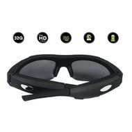 1080P Camera Sunglasses OldShark Sport Video DVR Eyewear Recorder Photo Taking with 8G Memory Card and 1 Pair... N9