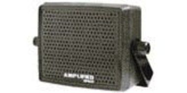 SPECO TECHNOLOGIES AES4 10W AMPLIFIED DELUXE PROF SPK