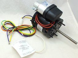 SM1127 SUPCO FAN MOTOR REPLACES BOHN,CHANDLER,CLIMATE CONTROL,HEATCRAFT,KRAMER,LARKIN,MCQUAY,NUTONE N2