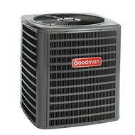 Goodman 3.5 Ton 16 SEER Air Conditioner GSX160421 N2
