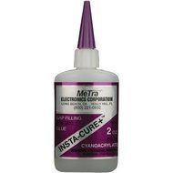 New INSTALL BAY INSTGL2 Instant-Cure Glue, 2oz