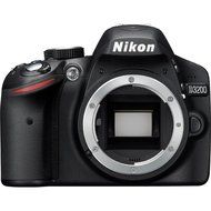 Nikon D3200 DSLR Camera + AF-S DX NIKKOR 18-140mm f/3.5-5.6G ED VR Lens + AF-S DX NIKKOR 55-300mm f/4.5-5.6G ED...