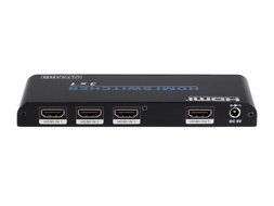 Monoprice Blackbird 4K Pro 3x1 HDMI Switch with HDCP 2.2 Support (1) N6