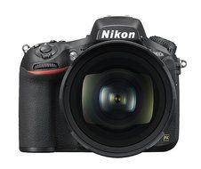 Nikon D810A FX-format Digital SLR