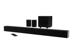 Vizio Smartcast Sb4451-C0 - Sound Bar System - For Home Theater - Wireless-SB4451-C0