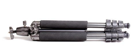 DURAGADGET Professional Sturdy Aluminium Lightweight Tripod With Expandable Legs For Samsung NX20 Digital Wi-Fi... N2