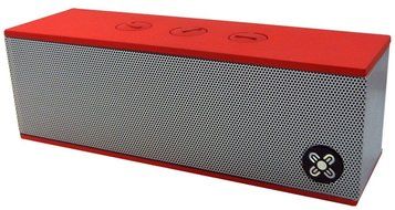 Moki Bluetooth BassBox (Red) N2