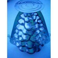 Wilton Vintage 3-D Christmas Tree Cake Pan/Mold 1979