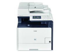 Canon Lasers color imageCLASS MF726Cdw Wireless color Photo Printer with Scanner, Copier &amp; Fax N8