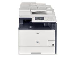 Canon Lasers color imageCLASS MF726Cdw Wireless color Photo Printer with Scanner, Copier &amp; Fax N9