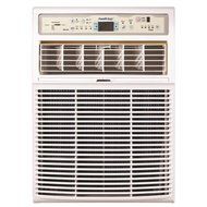 Kool King Slider Air Conditioner with Remote, 10000 BTU