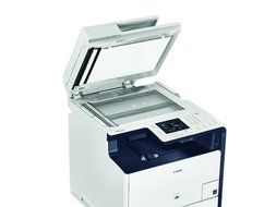 Canon Lasers color imageCLASS MF726Cdw Wireless color Photo Printer with Scanner, Copier &amp; Fax N11