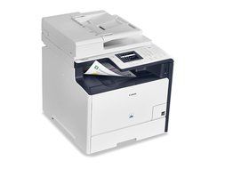 Canon Lasers color imageCLASS MF726Cdw Wireless color Photo Printer with Scanner, Copier &amp; Fax N13