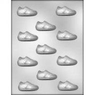 2&quot; Jogging/Gym Shoe Choc Mold