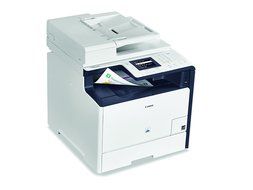 Canon Lasers color imageCLASS MF726Cdw Wireless color Photo Printer with Scanner, Copier &amp; Fax N14