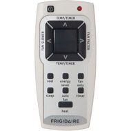 Frigidaire 8,000 BTU 115V Through-the-Wall Air Conditioner w/ 4,200 BTU Supplemental Heat Capability, FFTH0822Q1 N6