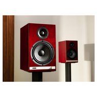 Audioengine HD6 Powered Speakers (Pair) Walnut N5