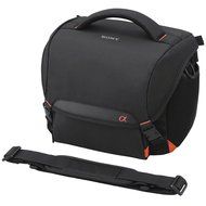 Sony Alpha A7R II 4K Wi-Fi Digital Camera Body with FE 28-70mm Lens + 64GB Card + Battery + Charger + Case + Flash... N3