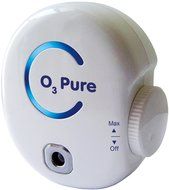 AAP 50 Plug-In Adjustable Ionic Air Purifier N2