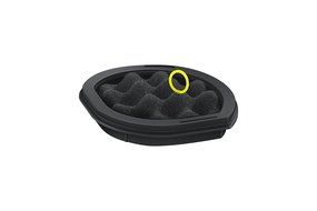 Samsung VCA-RHF30/XAA Sponge Filter