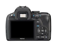 Pentax K-50 16MP Digital SLR Camera Kit with DA L 18-55mm WR f3.5-5.6 Lens (White) N44