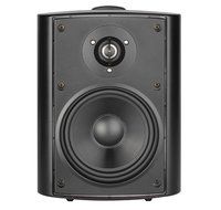 Atlantic Technology AW-5-P-WHT 5.25-inch 2-Way Outdoor Speakers (Pair, White)