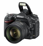 Nikon DSLR camera D750 24-85 lens kit AF-S NIKKOR 24-85mm f / 3.5-4.5G ED VR comes D750LK24-85 [International... N3