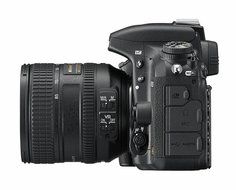 Nikon DSLR camera D750 24-85 lens kit AF-S NIKKOR 24-85mm f / 3.5-4.5G ED VR comes D750LK24-85 [International... N4
