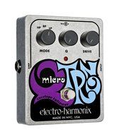 Electro-Harmonix Micro Q-Tron Envelope Follower Pedal