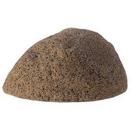 Stereostone River Rock Outdoor Speaker 6.5 Inch 250 Watt Speaker (River White) N2