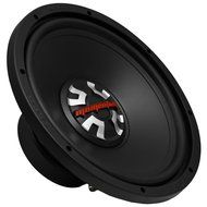 Cadence Acoustics CW103-S4 1000 Watt Peak 10-Inch Single Voice Coil 4 Ohm Subwoofer