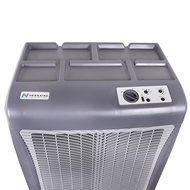 Hessaire MC37A 2200 CFM 3 Speed Evaporative Cooler N9