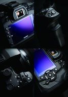 Sigma SD1 SLR N23