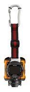 Ricoh WG-M1 Black Waterproof Action Video Camera with 1.5-Inch LCD (Black) N8