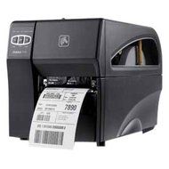 Zebra ZT22042-T01200FZ Industrial Thermal Transfer Tabletop Printer, 203 DPI, Monochrome, With 10/100 Ethernet...