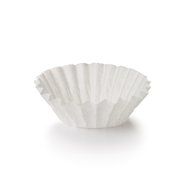 OXO On 12 Cup Coffee Brewing System Paper Filters, White