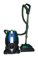 2014 BRAND NEW SIRENA 2 SPEED VACUUM W/ POWER NOZZLE+ RAINBOW E2 FRAGRANCE *BEST N5