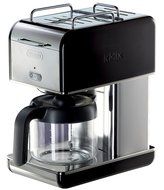 DeLonghi Kmix 10-Cup Drip Coffee Maker, Green N3