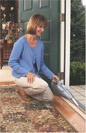 Dirt Devil Extreme Power Bagless Handheld Vacuum, M0914 - Cordless N4