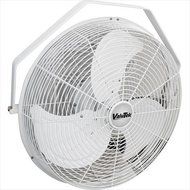 TekSupply 106569 14 in ValuTek Corrosion-Resistant Fan - Wall44; Ceiling Mount