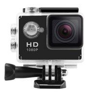 Flymemo A9 HD 1080P MJPEG 2 inch LCD IP68 30m Waterproof Sports Action Camera DVR for Motorcycle Skating Diving... N3