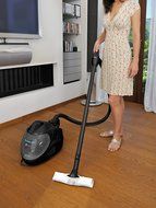 ECOSTEAMVAC TURBO *NA* N7