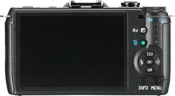 Pentax Q7 12.4MP Mirrorless Digital Camera with 3-Inch LCD - Body Only (Yellow) (OLD MODEL) N29