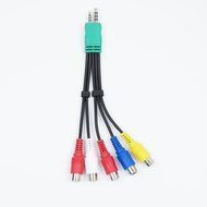 Highfine Cable CBF Signal For Samsung BN39-01154W N3