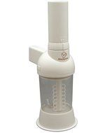3D latte maker Awatachino White N3