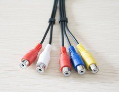 Highfine Cable CBF Signal For Samsung BN39-01154W N4
