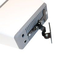 SONOS PLAY 1 Wall Mount, Adjustable Swivel &amp; Tilt Mechanism, Single Bracket For Play:1 Speaker with Mounting Accessories... N25