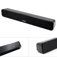 Chialstar Wireless 2.0 Channel Real Sound Bar with 12W Super Bass Surround Sound Bluetooth Speaker Powerful Home... N2