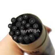 happu-store Unexpected Enjoy 20 Pcs Set Willow Charcoal Bar Pencils Sketch Drawing Artist New